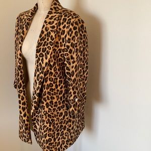 Brand New Zara Oversized Blazer